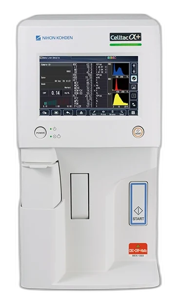 Celltac α+ MEK-1303