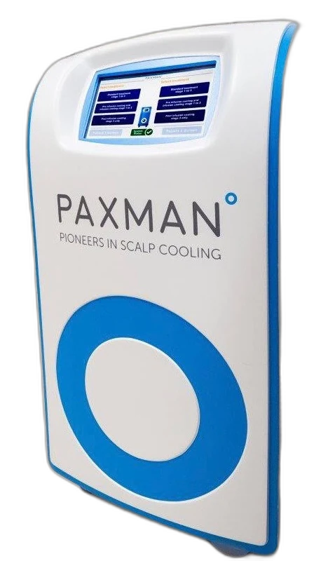 Paxman Scalp Cooling